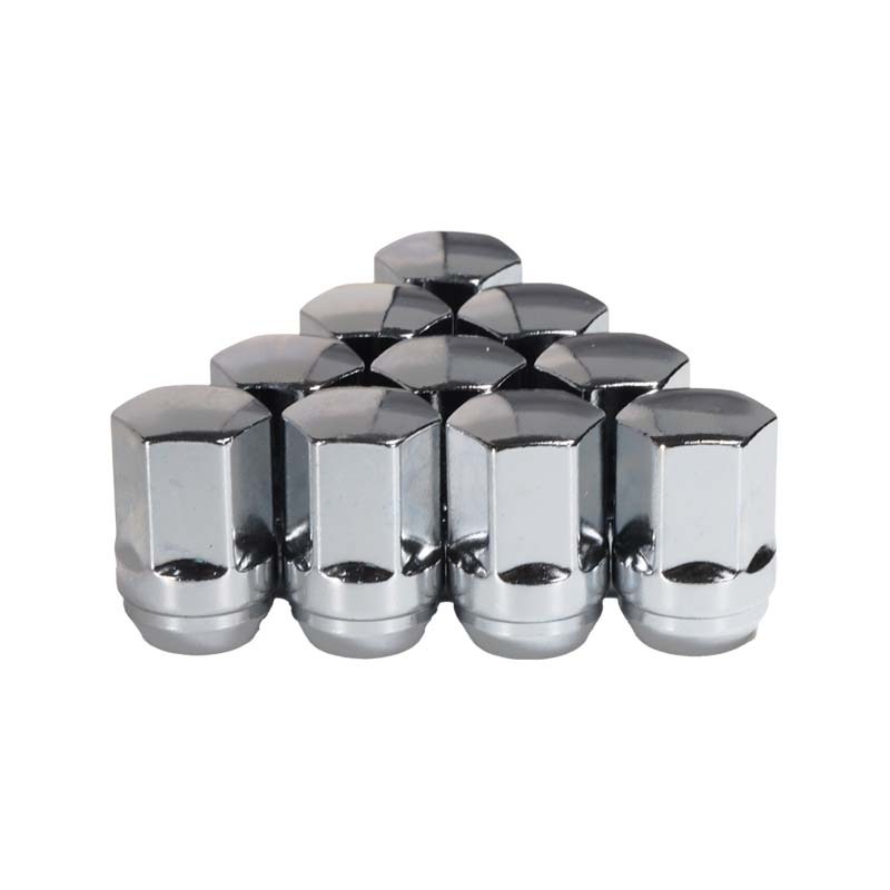 ฉันควรเลือกเกรดสลักเกลียวล้อได้อย่างไร?