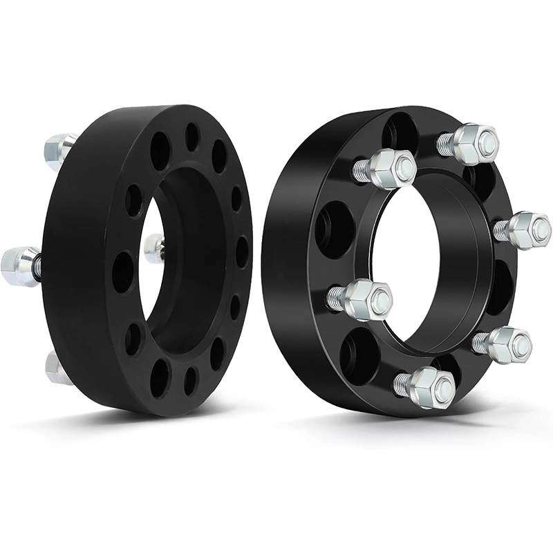 อะแดปเตอร์ Wheel Spacer ทำหน้าที่อะไร?