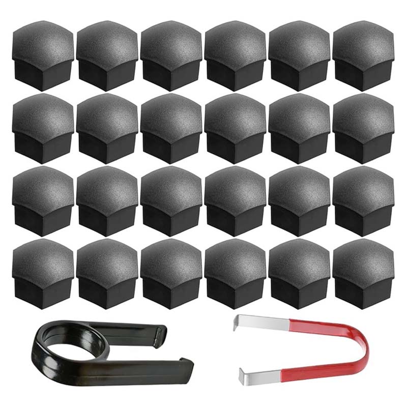 น็อตล้อและโบลท์ครอบคลุมโซลูชั่นขั้นสูงสุดสำหรับการปกป้อง เพิ่มประสิทธิภาพ และยืดอายุการใช้งานล้อรถของคุณ