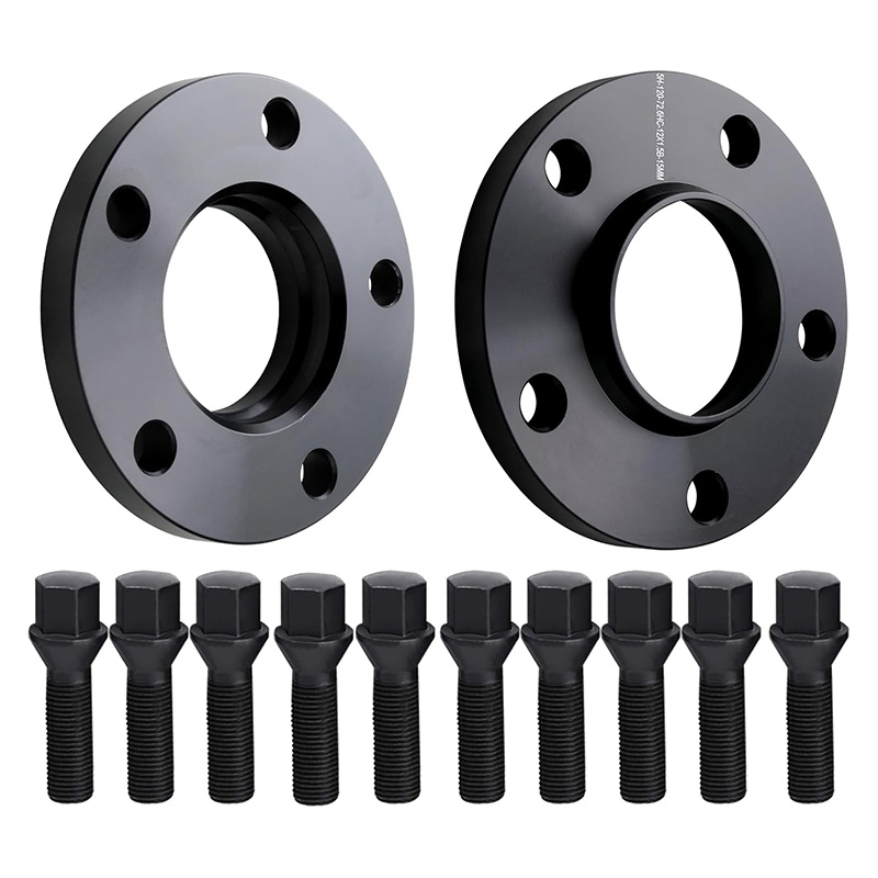 อะแดปเตอร์สเปเซอร์ล้อ BMW