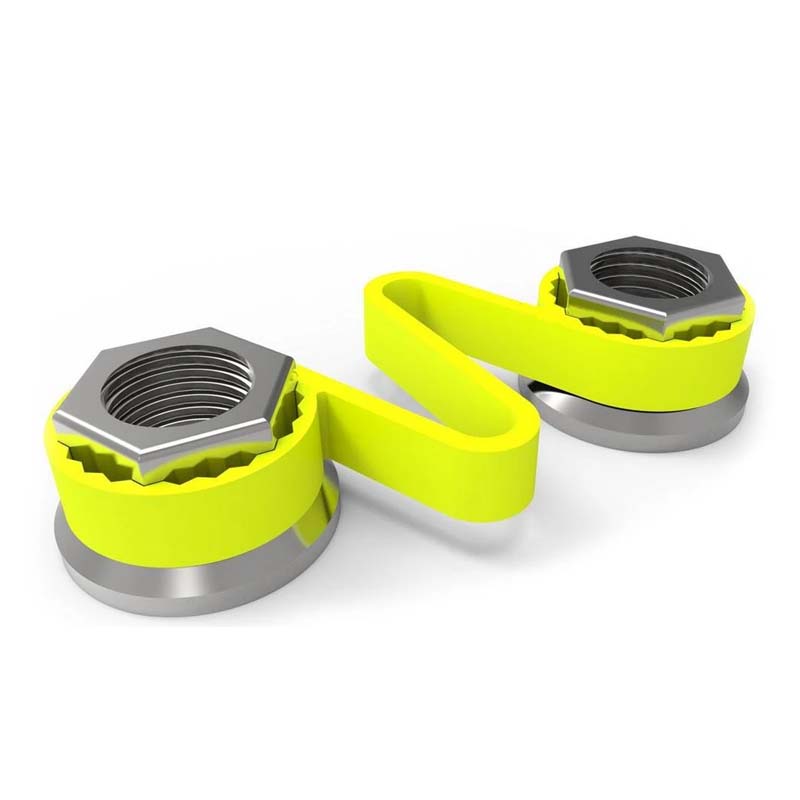 ไฟแสดงน็อตล้อซีรีส์ CL