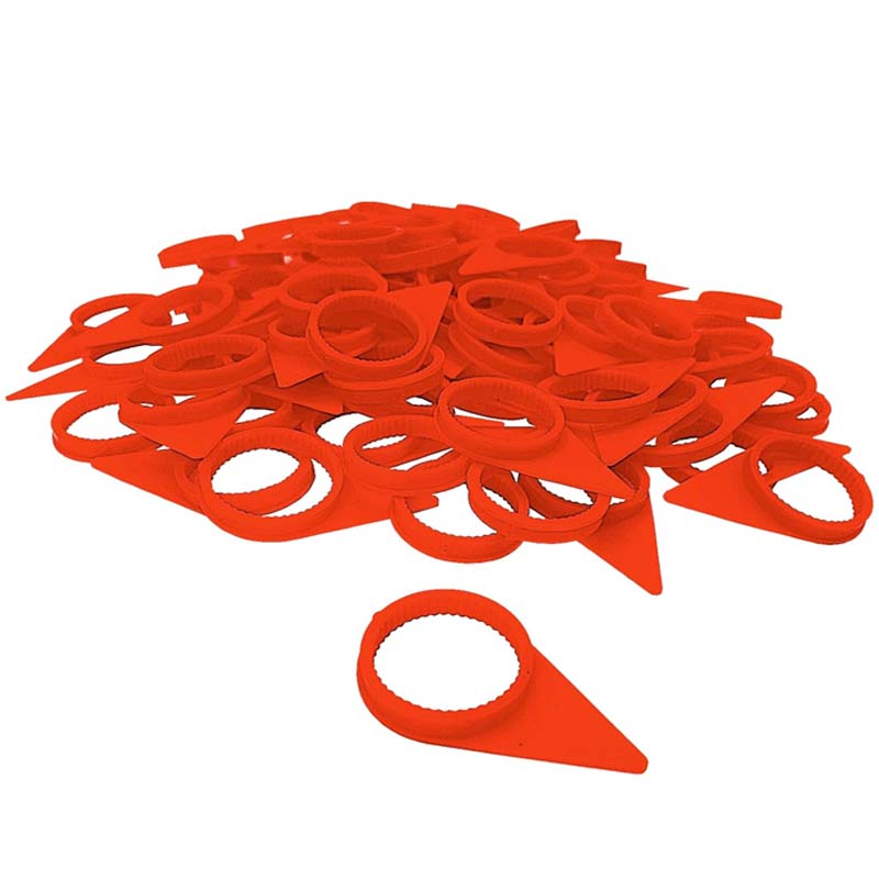 ไฟแสดงน็อตล้อซีรีส์ CP