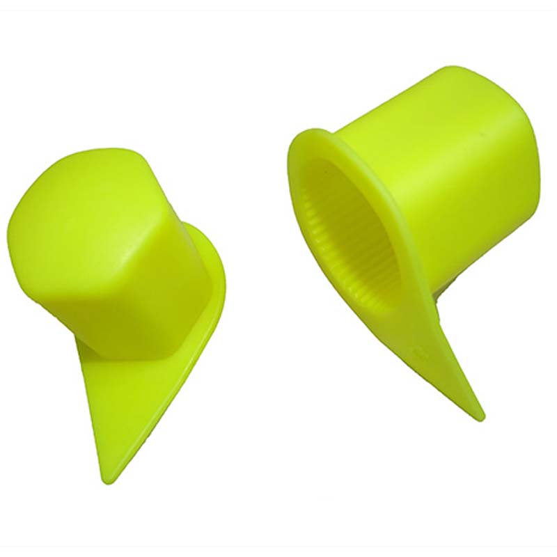 ไฟแสดงน็อตล้อซีรีส์ DCS