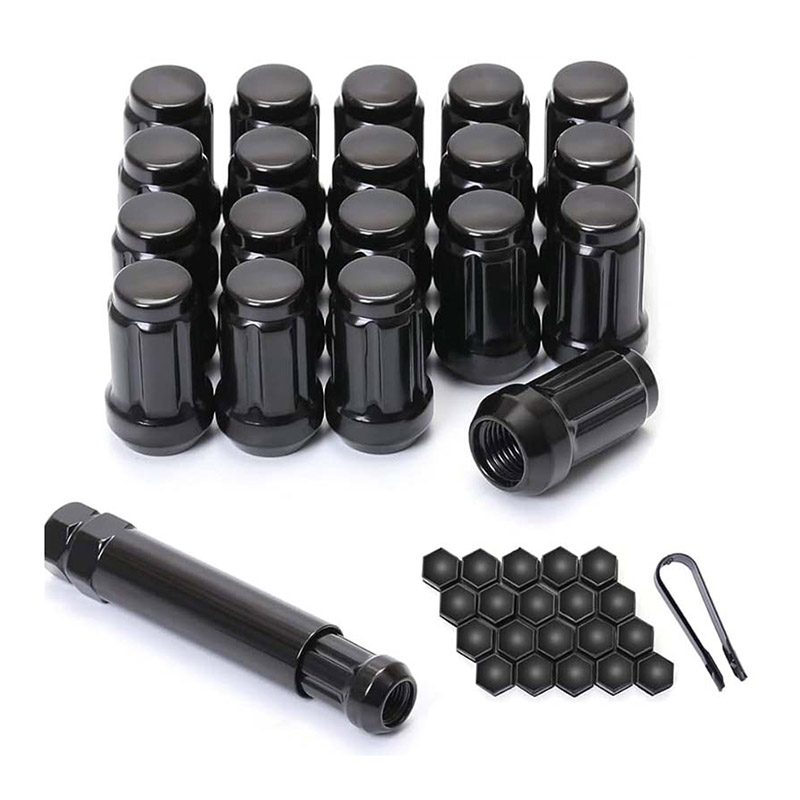 M12x1.5 Wheel Lug Nuts
